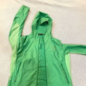 Arc’teryx Softshell Windstopper Jacket CA34438 XL